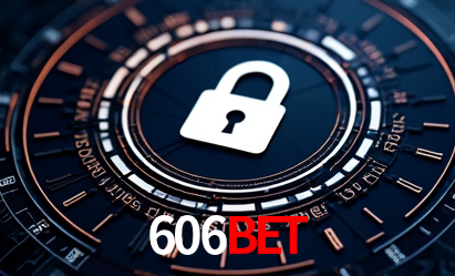 Segurança e Licenças 606BET
